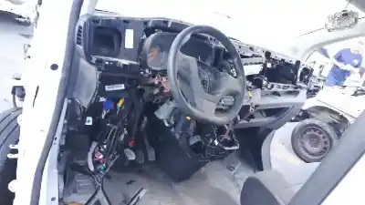 Sloopvoertuig toyota proace verso 1.6 d-4d cat van het jaar 2018 aangedreven bh02