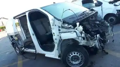 Veículo de Sucata TOYOTA PROACE VERSO 1.6 D-4D CAT do ano 2018 alimentado BH02