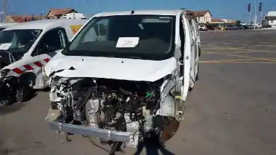 Утилизация автомобиля citroen jumpy combi 1.6 blue-hdi fap года 2021 питание bh02