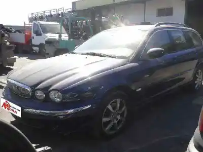 Veículo de Sucata JAGUAR X-TYPE 2.0 Diesel CAT do ano 2004 alimentado D/6B