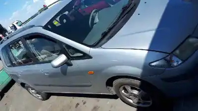 Veículo de Sucata MAZDA PREMACY (CP) TD Exclusiv Edition do ano 2000 alimentado RF