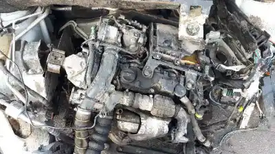 Scrapping Vehicle peugeot partner tepee 1.6 hdi / bluehdi 75 of the year 2017 powered bh02