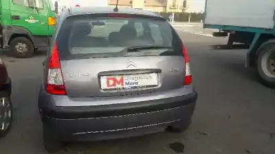 Veículo de Sucata citroen c3 1.1 collection do ano 2006 alimentado hfx