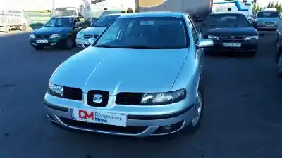 Veículo de Sucata seat leon (1m1) signo do ano 2001 alimentado asv