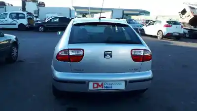 Veículo de Sucata seat leon (1m1) signo do ano 2001 alimentado asv