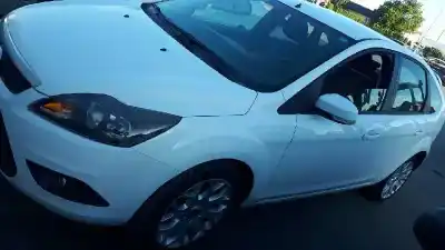 Veículo de Sucata ford focus lim. (cb4) titanium do ano 2009 alimentado g8db