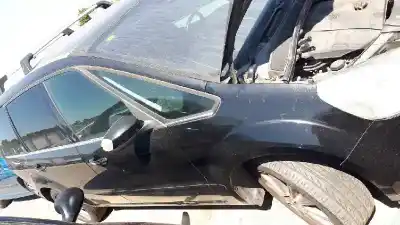 Scrapping Vehicle FORD GALAXY (CA1) Limited Edition of the year 2007 powered QXWB