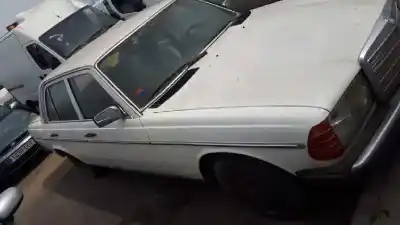 Sloopvoertuig mercedes-benz 300 3.0 d w124 (603.912) van het jaar 1987 aangedreven 617.912