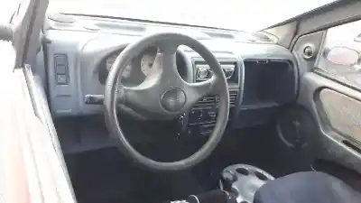 Scrapping Vehicle aixam 400 400 of the year 2003 powered 