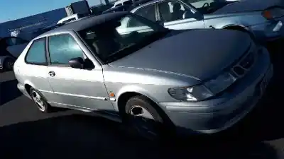 Scrapping Vehicle saab 9-3 berlina 1.9 tid linear (i/d) of the year 0 powered 