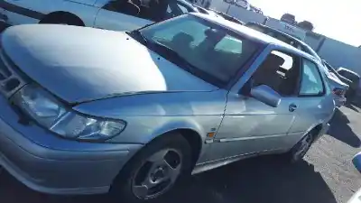 Scrapping Vehicle saab 9-3 berlina 1.9 tid linear (i/d) of the year 0 powered 