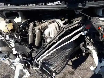 Veículo de Sucata citroen jumpy fugón 1.6 blue-hdi fap do ano 2019 alimentado 