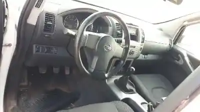 Здавання транспортного засобу nissan pathfinder (r51) 2.5 dci xe року 2006 потужний yd25