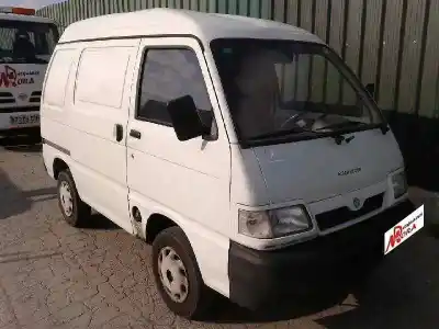 Vehículo de desguace piaggio porter 1.4 del año 2002 con motor d/ldw1404/p