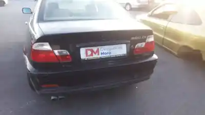 Veículo de Sucata bmw serie 3 coupe (e46) 320 ci do ano 2002 alimentado m52b20