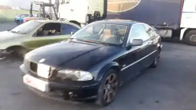 Veículo de Sucata bmw serie 3 coupe (e46) 320 ci do ano 2002 alimentado m52b20