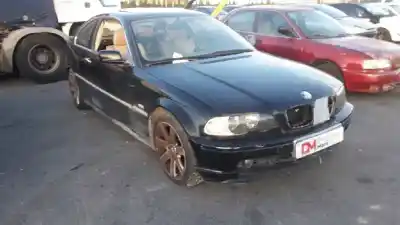 Veículo de Sucata BMW SERIE 3 COUPE (E46) 320 Ci do ano 2002 alimentado M52B20