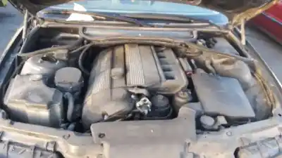 Veículo de Sucata bmw serie 3 coupe (e46) 320 ci do ano 2002 alimentado m52b20