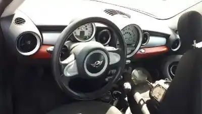 Утилизация автомобиля mini mini (r56) one года 2007 питание n12 Утилизация автомобиля mini mini (r56) one года 2007 питание n12