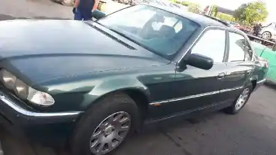 Veículo de Sucata bmw serie 7 (e38) 730d automático do ano 2002 alimentado 30 6d i