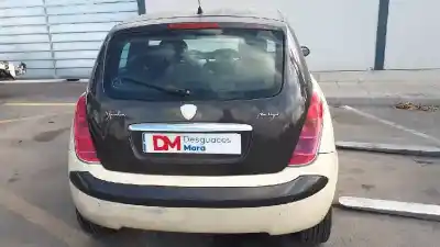 Veicolo di demolizione lancia ypsilon (101) 1.3 jtd cat dell'anno 2007 alimentato 188a9000