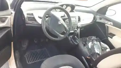 Veicolo di demolizione lancia ypsilon (101) 1.3 jtd cat dell'anno 2007 alimentato 188a9000