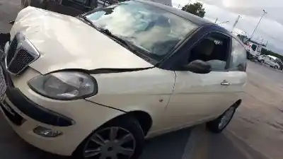 Veicolo di demolizione lancia ypsilon (101) 1.3 jtd cat dell'anno 2007 alimentato 188a9000