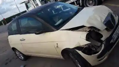 Veicolo di demolizione LANCIA YPSILON (101) 1.3 JTD CAT dell'anno 2007 alimentato 188A9000