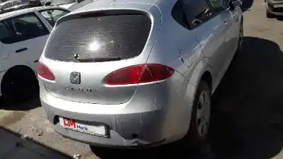 Veículo de Sucata seat leon (1p1) 1.9 tdi do ano 2006 alimentado bxe