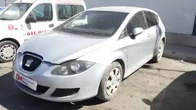 Veículo de Sucata seat leon (1p1) 1.9 tdi do ano 2006 alimentado bxe