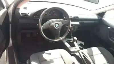 Veículo de Sucata bmw serie 3 compacto (e36) 1.8 16v cat do ano 2000 alimentado 19-4e-1 g