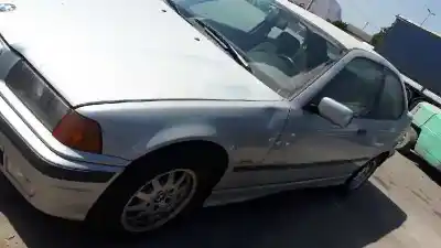 Veículo de Sucata bmw serie 3 compacto (e36) 1.8 16v cat do ano 2000 alimentado 19-4e-1 g
