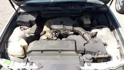 Veículo de Sucata bmw serie 3 compacto (e36) 1.8 16v cat do ano 2000 alimentado 19-4e-1 g