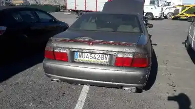 Veículo de Sucata CADILLAC SEVILLE STS do ano 0 alimentado 