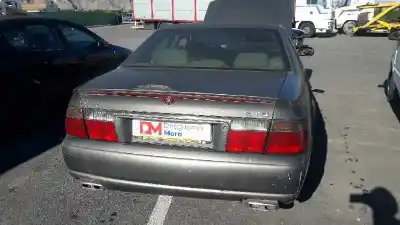 Veículo de Sucata cadillac seville sts do ano 0 alimentado 