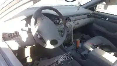 Veículo de Sucata cadillac seville sts do ano 0 alimentado 