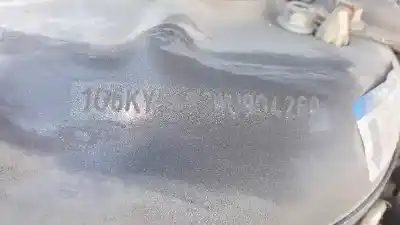 Veículo de Sucata cadillac seville sts do ano 0 alimentado 