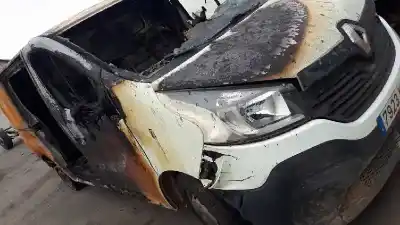 Hurda Aracı RENAULT TRAFIC FURGÓN 1.6 dCi D Yılın 2017 güçlü R9M H4