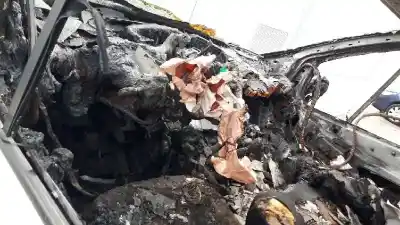 Veículo de Sucata renault trafic furgón 1.6 dci d do ano 2017 alimentado r9m h4