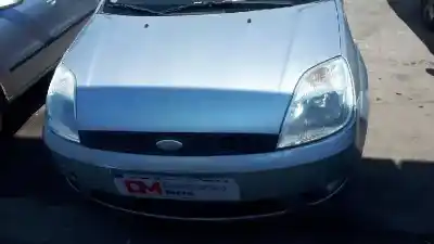 Sloopvoertuig ford fiesta (cbk) ambiente van het jaar 2003 aangedreven fxjb