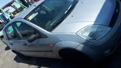 Sloopvoertuig FORD FIESTA (CBK) Ambiente van het jaar 2003 aangedreven FXJB