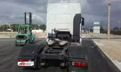 Sloopvoertuig renault premium 420 van het jaar 2006 aangedreven dci11c+01 euro 3