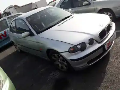 Veicolo di demolizione BMW SERIE 3 COMPACT (E46) 2.0 320td dell'anno 2002 alimentato 20-4D-4 D