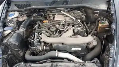 Здавання транспортного засобу porsche cayenne (typ 92aa) diesel року 2010 потужний m059e