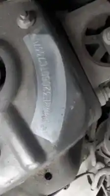 Здавання транспортного засобу mini cooper (rc31) 1.6 року 2003 потужний w11b16a