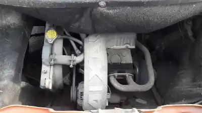 Véhicule à la ferraille aixam 400 400 de l'année 2006 alimenté z402