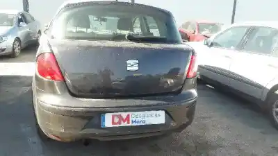 Veículo de Sucata seat toledo (5p2) 1.9 tdi do ano 2006 alimentado bjb