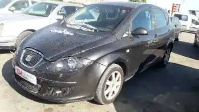 Veículo de Sucata seat toledo (5p2) 1.9 tdi do ano 2006 alimentado bjb