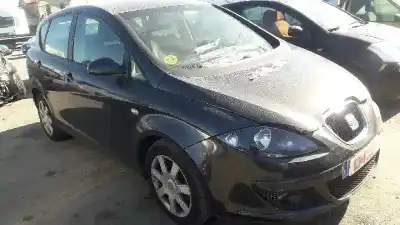 Veículo de Sucata SEAT TOLEDO (5P2) 1.9 TDI do ano 2006 alimentado BJB