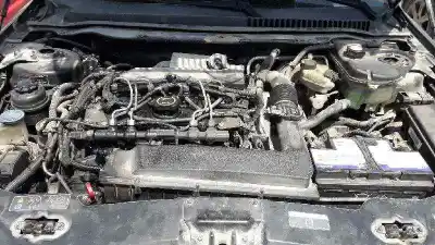 Veículo de Sucata jaguar x-type 2.0 diesel cat do ano 2004 alimentado d/6b